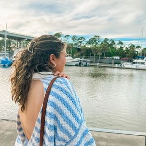 Meet your Posher, Cameron